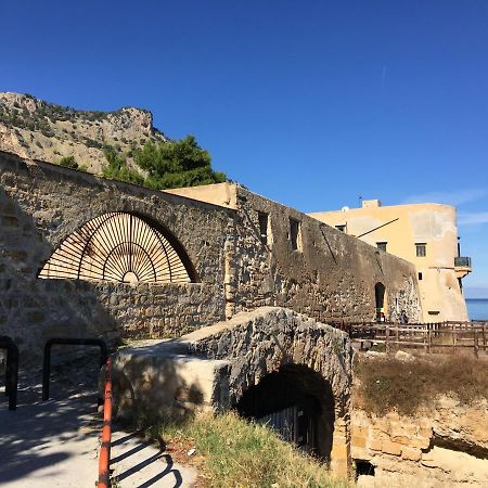 La Corallina Παλέρμο Εξωτερικό φωτογραφία
