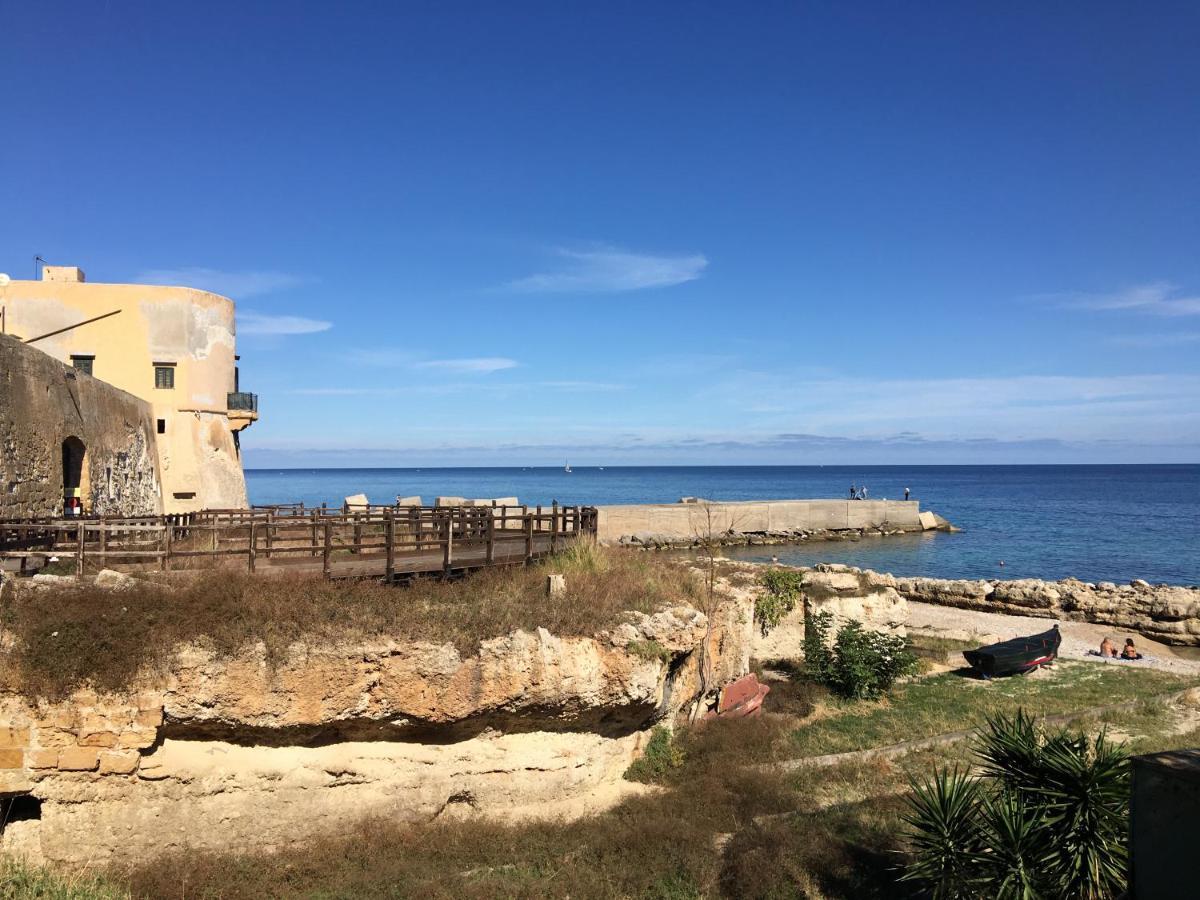 La Corallina Παλέρμο Εξωτερικό φωτογραφία