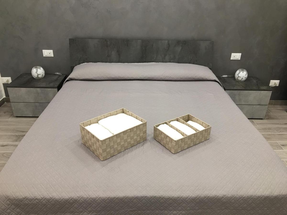 La Corallina Παλέρμο Εξωτερικό φωτογραφία