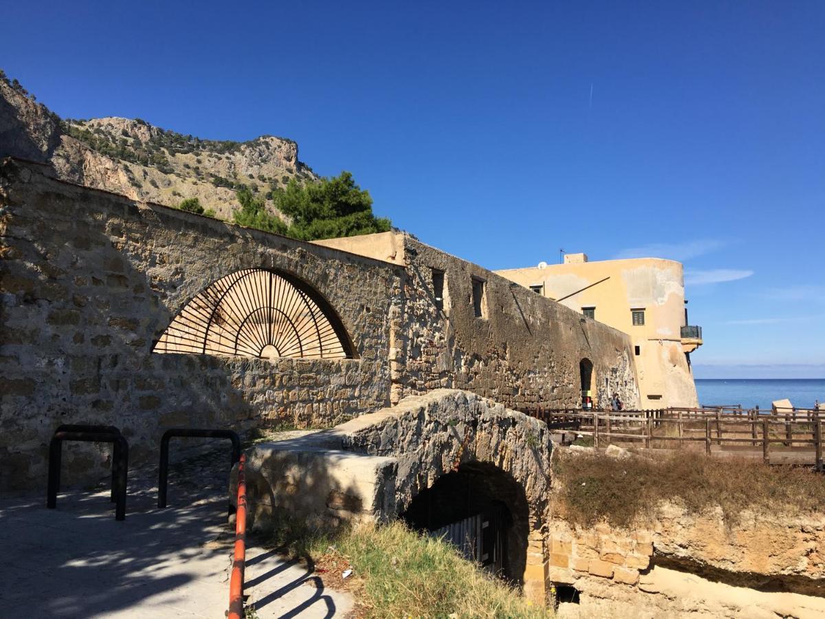 La Corallina Παλέρμο Εξωτερικό φωτογραφία