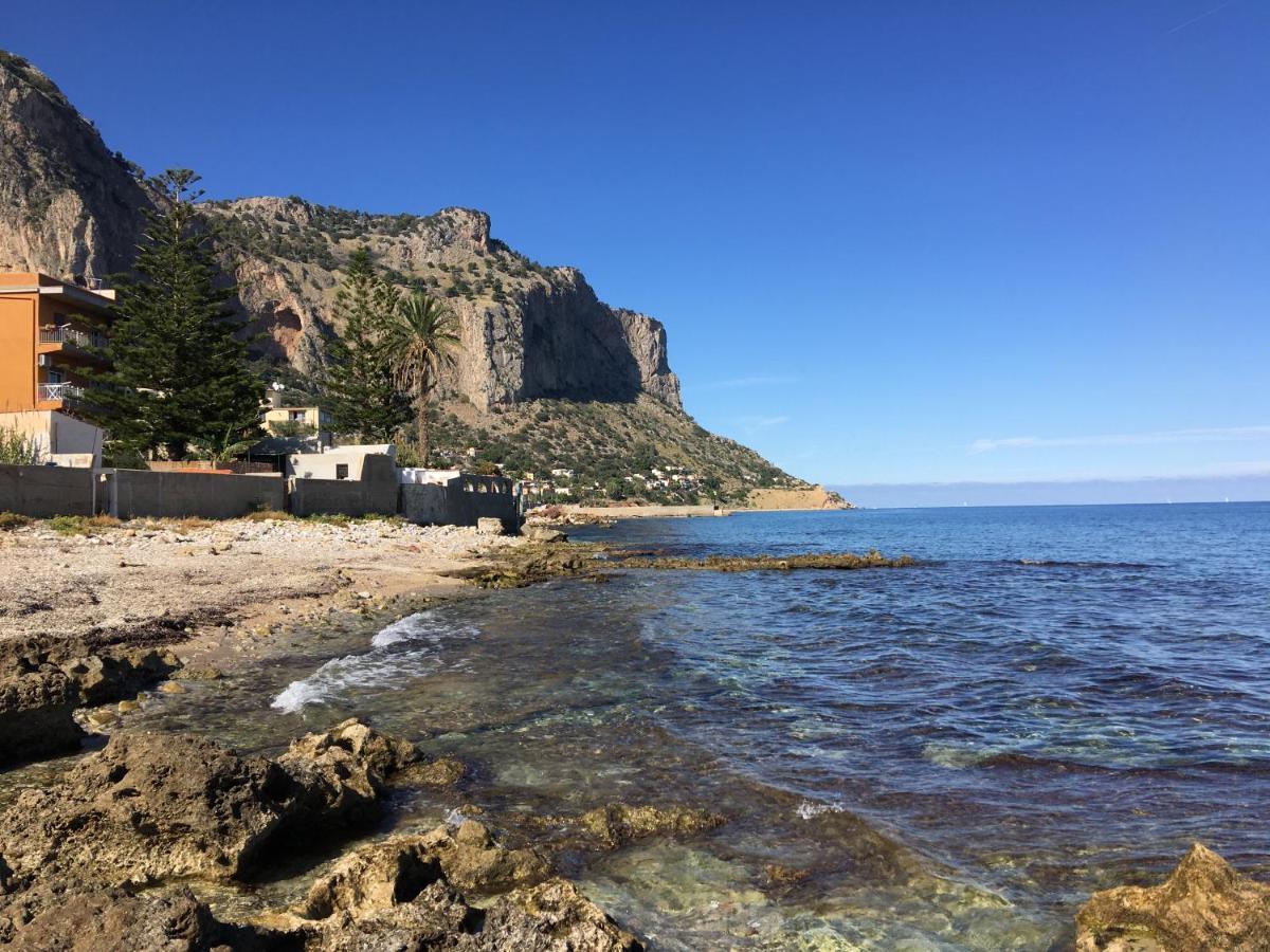 La Corallina Παλέρμο Εξωτερικό φωτογραφία