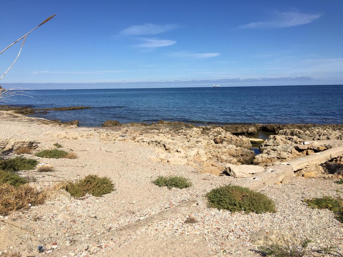 La Corallina Παλέρμο Εξωτερικό φωτογραφία
