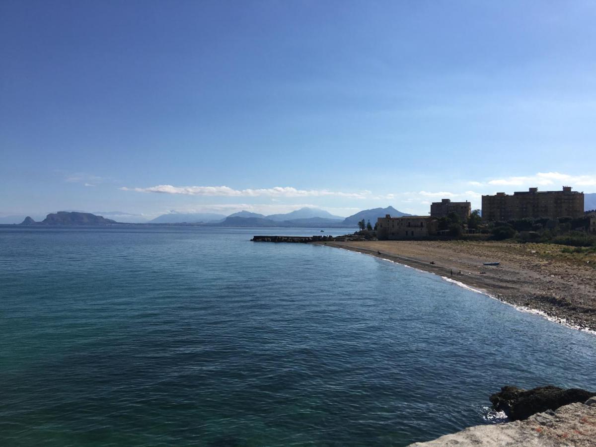 La Corallina Παλέρμο Εξωτερικό φωτογραφία